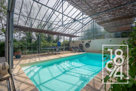 Villa i Valensole, Alpes-de-Haute-Provence, Valensole - € 675.000 | Ref: 9ME5-1QB-LIU - foto 4