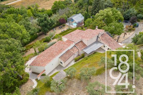 Villa i Valensole, Alpes-de-Haute-Provence, Valensole - € 675.000 | Ref: 9ME5-1QB-LIU - foto 5