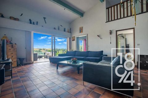 Villa i Valensole, Alpes-de-Haute-Provence, Valensole - € 675.000 | Ref: 9ME5-1QB-LIU - foto 7