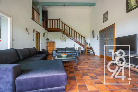 Villa i Valensole, Alpes-de-Haute-Provence, Valensole - € 675.000 | Ref: 9ME5-1QB-LIU - foto 8