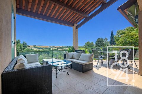 Villa i Valensole, Alpes-de-Haute-Provence, Valensole - € 675.000 | Ref: 9ME5-1QB-LIU - foto 20