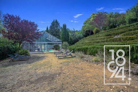 Villa i Valensole, Alpes-de-Haute-Provence, Valensole - € 675.000 | Ref: 9ME5-1QB-LIU - foto 21