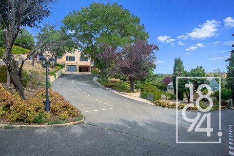 Villa i Valensole, Alpes-de-Haute-Provence, Valensole - € 675.000 | Ref: 9ME5-1QB-LIU - foto 23