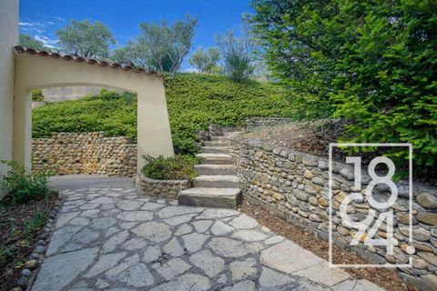 Villa i Valensole, Alpes-de-Haute-Provence, Valensole - € 675.000 | Ref: 9ME5-1QB-LIU - foto 26