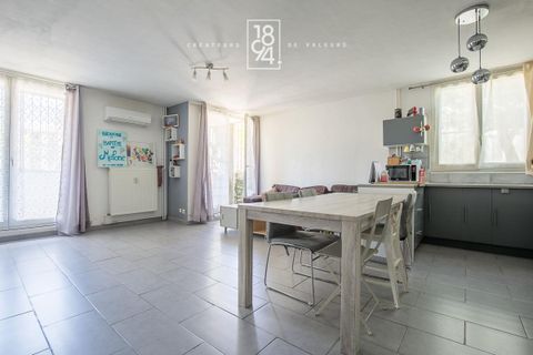 Lejlighed i Marseille, Bouches-du-Rhone, Marseille - € 185.000 | Ref: JLVZ-60D-NF5 - foto 1