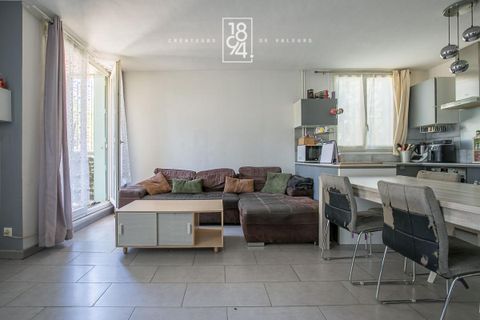 Lejlighed i Marseille, Bouches-du-Rhone, Marseille - € 185.000 | Ref: JLVZ-60D-NF5 - foto 3