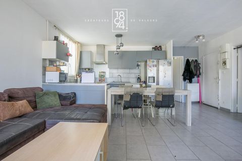 Lejlighed i Marseille, Bouches-du-Rhone, Marseille - € 185.000 | Ref: JLVZ-60D-NF5 - foto 5