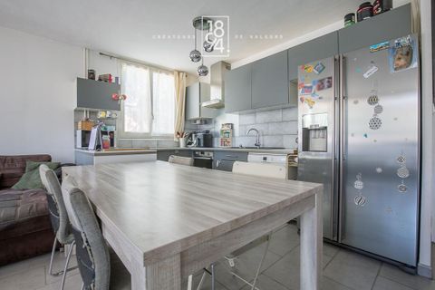 Lejlighed i Marseille, Bouches-du-Rhone, Marseille - € 185.000 | Ref: JLVZ-60D-NF5 - foto 6
