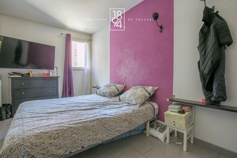 Lejlighed i Marseille, Bouches-du-Rhone, Marseille - € 185.000 | Ref: JLVZ-60D-NF5 - foto 7