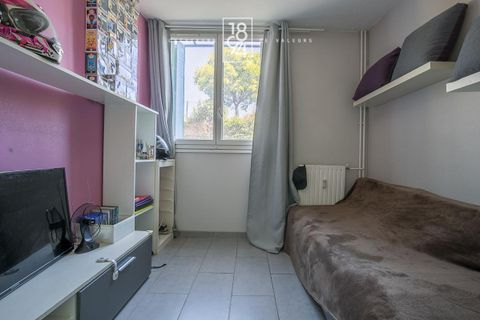 Lejlighed i Marseille, Bouches-du-Rhone, Marseille - € 185.000 | Ref: JLVZ-60D-NF5 - foto 9