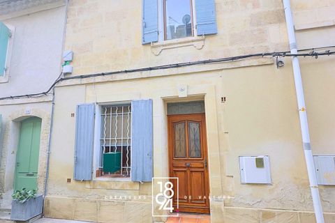 Byhus i Arles, Bouches-du-Rhone, Arles - € 212.000 | Ref: BI56-WA9-2LS - foto 1