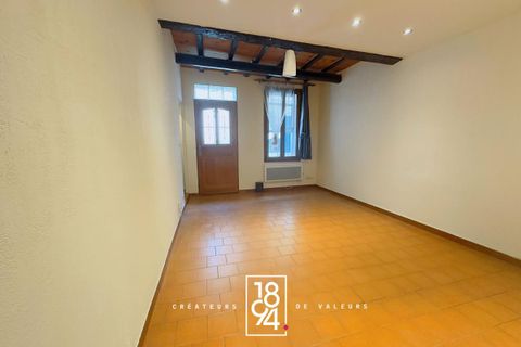 Byhus i Arles, Bouches-du-Rhone, Arles - € 212.000 | Ref: BI56-WA9-2LS - foto 2