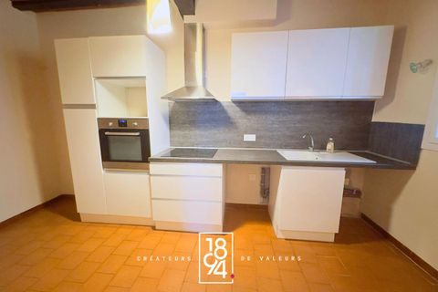 Byhus i Arles, Bouches-du-Rhone, Arles - € 212.000 | Ref: BI56-WA9-2LS - foto 3