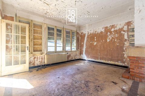 Villa i Carpentras, Vaucluse, Carpentras - € 200.000 | Ref: 5HBE-M91-1IC - foto 4