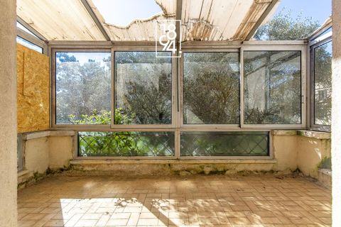 Villa i Carpentras, Vaucluse, Carpentras - € 200.000 | Ref: 5HBE-M91-1IC - foto 7