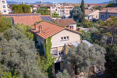 Villa i Carpentras, Vaucluse, Carpentras - € 200.000 | Ref: 5HBE-M91-1IC - foto 13