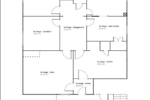 Villa i Carpentras, Vaucluse, Carpentras - € 200.000 | Ref: 5HBE-M91-1IC - foto 16