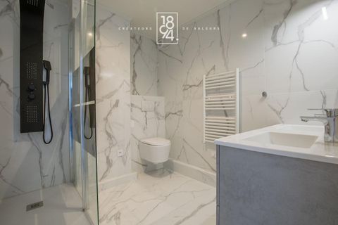 Leilighet i Marseille, Bouches-du-Rhone, Marseille - € 249 000 | Ref: 5E0O-H14-E20 - foto 4