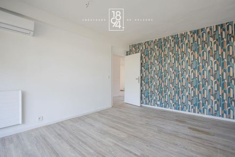Leilighet i Marseille, Bouches-du-Rhone, Marseille - € 249 000 | Ref: 5E0O-H14-E20 - foto 6