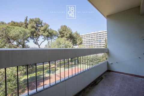 Leilighet i Marseille, Bouches-du-Rhone, Marseille - € 249 000 | Ref: 5E0O-H14-E20 - foto 7