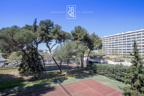Leilighet i Marseille, Bouches-du-Rhone, Marseille - € 249 000 | Ref: 5E0O-H14-E20 - foto 8