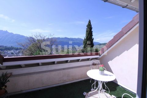 Villa a Aix-les-Bains, Savoie, Aix-les-Bains - € 990.000 | Ref: 86915906 - foto 10