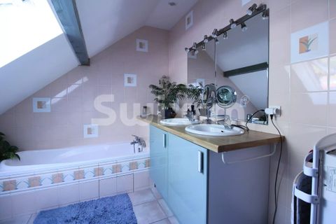 Villa a Aix-les-Bains, Savoie, Aix-les-Bains - € 990.000 | Ref: 86915906 - foto 11