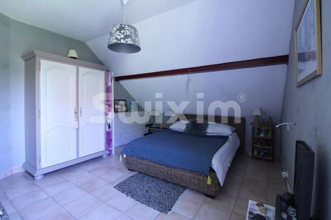 Villa a Aix-les-Bains, Savoie, Aix-les-Bains - € 990.000 | Ref: 86915906 - foto 12