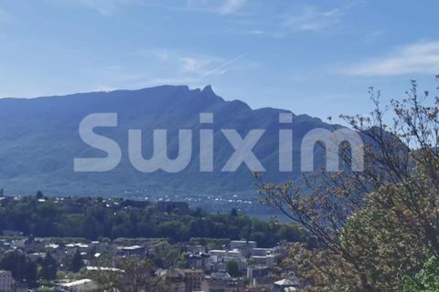 Villa a Aix-les-Bains, Savoie, Aix-les-Bains - € 990.000 | Ref: 86915906 - foto 13