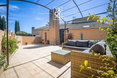 Villa a Peynier, Bouches-du-Rhone, Peynier - € 499.000 | Ref: 9T7R-0ID-VAY - foto 2