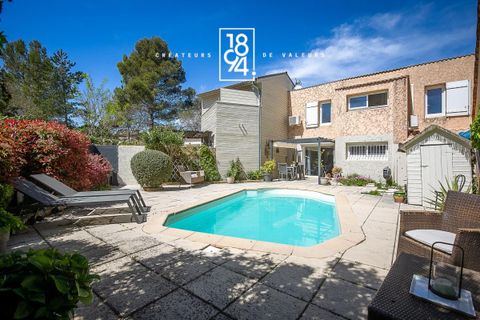Villa a Peynier, Bouches-du-Rhone, Peynier - € 499.000 | Ref: 9T7R-0ID-VAY - foto 4