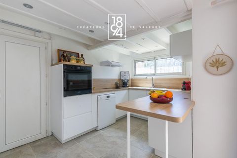 Villa a Peynier, Bouches-du-Rhone, Peynier - € 499.000 | Ref: 9T7R-0ID-VAY - foto 9