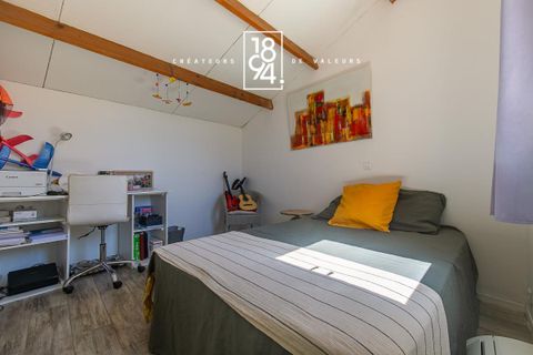 Villa a Peynier, Bouches-du-Rhone, Peynier - € 499.000 | Ref: 9T7R-0ID-VAY - foto 12