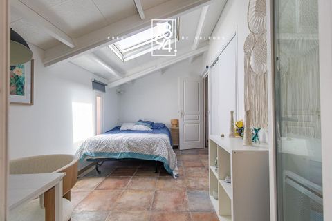 Villa a Peynier, Bouches-du-Rhone, Peynier - € 499.000 | Ref: 9T7R-0ID-VAY - foto 16