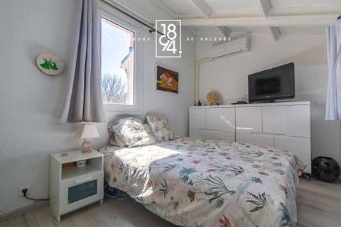 Villa a Peynier, Bouches-du-Rhone, Peynier - € 499.000 | Ref: 9T7R-0ID-VAY - foto 17