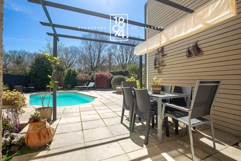 Villa a Peynier, Bouches-du-Rhone, Peynier - € 499.000 | Ref: 9T7R-0ID-VAY - foto 19