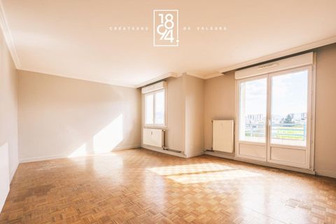 Lejlighed i Grenoble, Isere, Grenoble - € 159.600 | Ref: NYFZ-WE8-3XT - foto 2