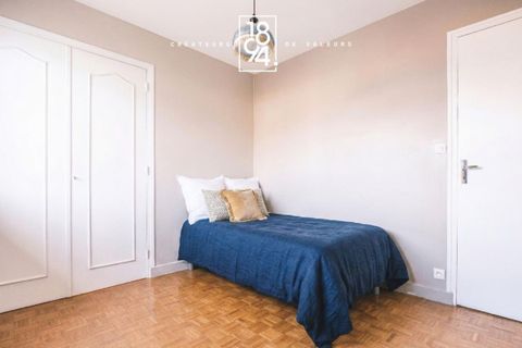 Lejlighed i Grenoble, Isere, Grenoble - € 159.600 | Ref: NYFZ-WE8-3XT - foto 4