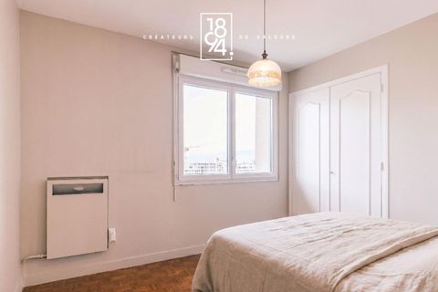 Lejlighed i Grenoble, Isere, Grenoble - € 159.600 | Ref: NYFZ-WE8-3XT - foto 5