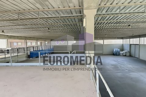 Erhvervsejendom i Ronca, Verona, Ronca - € 2.900.000 | Ref: 1576_KEVIN - foto 2