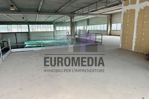 Erhvervsejendom i Ronca, Verona, Ronca - € 2.900.000 | Ref: 1576_KEVIN - foto 3