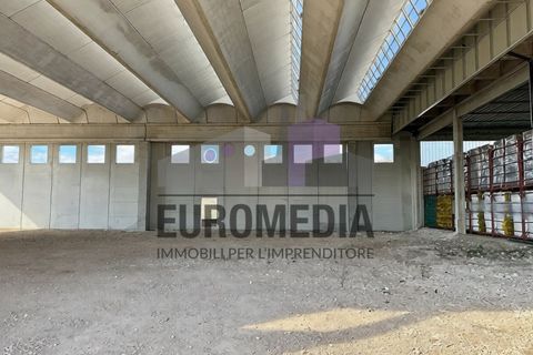 Erhvervsejendom i Ronca, Verona, Ronca - € 2.900.000 | Ref: 1576_KEVIN - foto 6