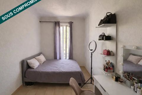 Lejlighed i Nice, Alpes-Maritimes, Nice - € 147.000 | Ref: 86924225 - foto 1