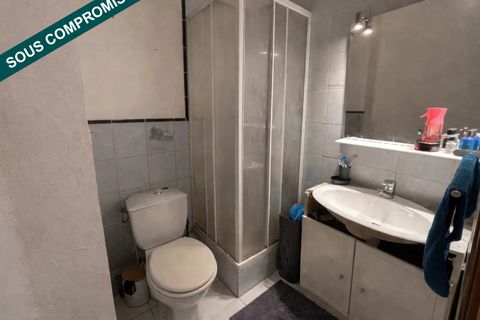 Lejlighed i Nice, Alpes-Maritimes, Nice - € 147.000 | Ref: 86924225 - foto 3