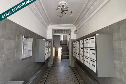 Lejlighed i Nice, Alpes-Maritimes, Nice - € 147.000 | Ref: 86924225 - foto 6