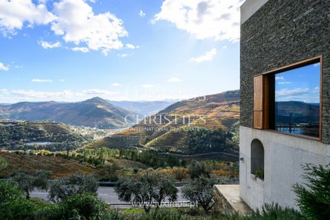Villa a Sabrosa, Vila Real, Sabrosa - € 1.500.000 | Ref: LS05549 - foto 2