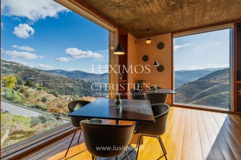 Villa a Sabrosa, Vila Real, Sabrosa - € 1.500.000 | Ref: LS05549 - foto 3