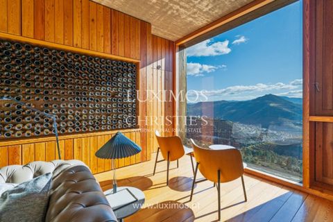 Villa a Sabrosa, Vila Real, Sabrosa - € 1.500.000 | Ref: LS05549 - foto 4
