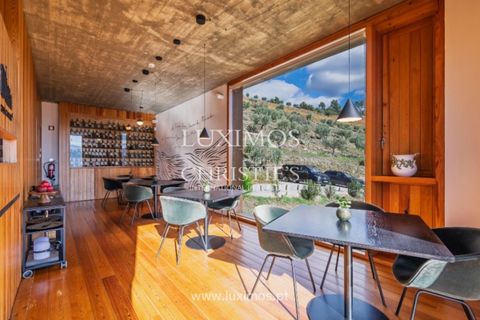 Villa a Sabrosa, Vila Real, Sabrosa - € 1.500.000 | Ref: LS05549 - foto 5