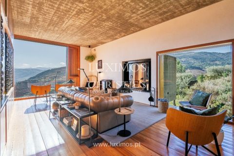 Villa a Sabrosa, Vila Real, Sabrosa - € 1.500.000 | Ref: LS05549 - foto 6